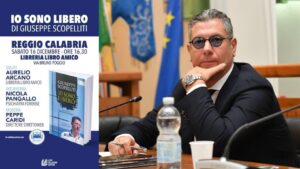 peppe scopelliti