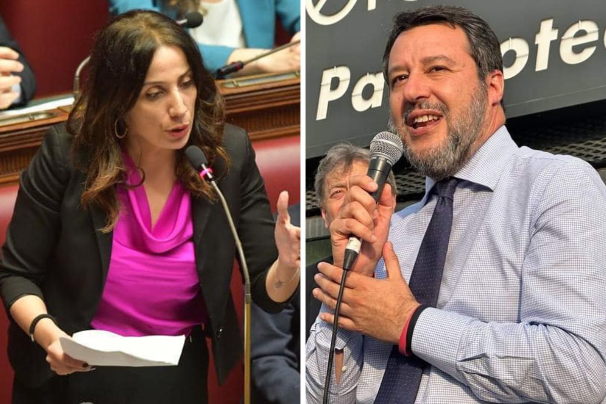 scutellà salvini