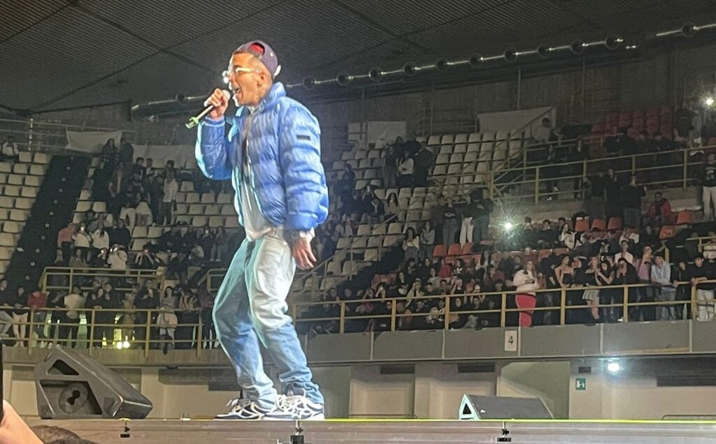 sfera ebbasta