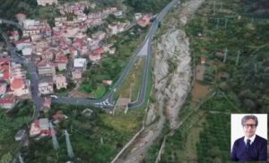 strada fiumara