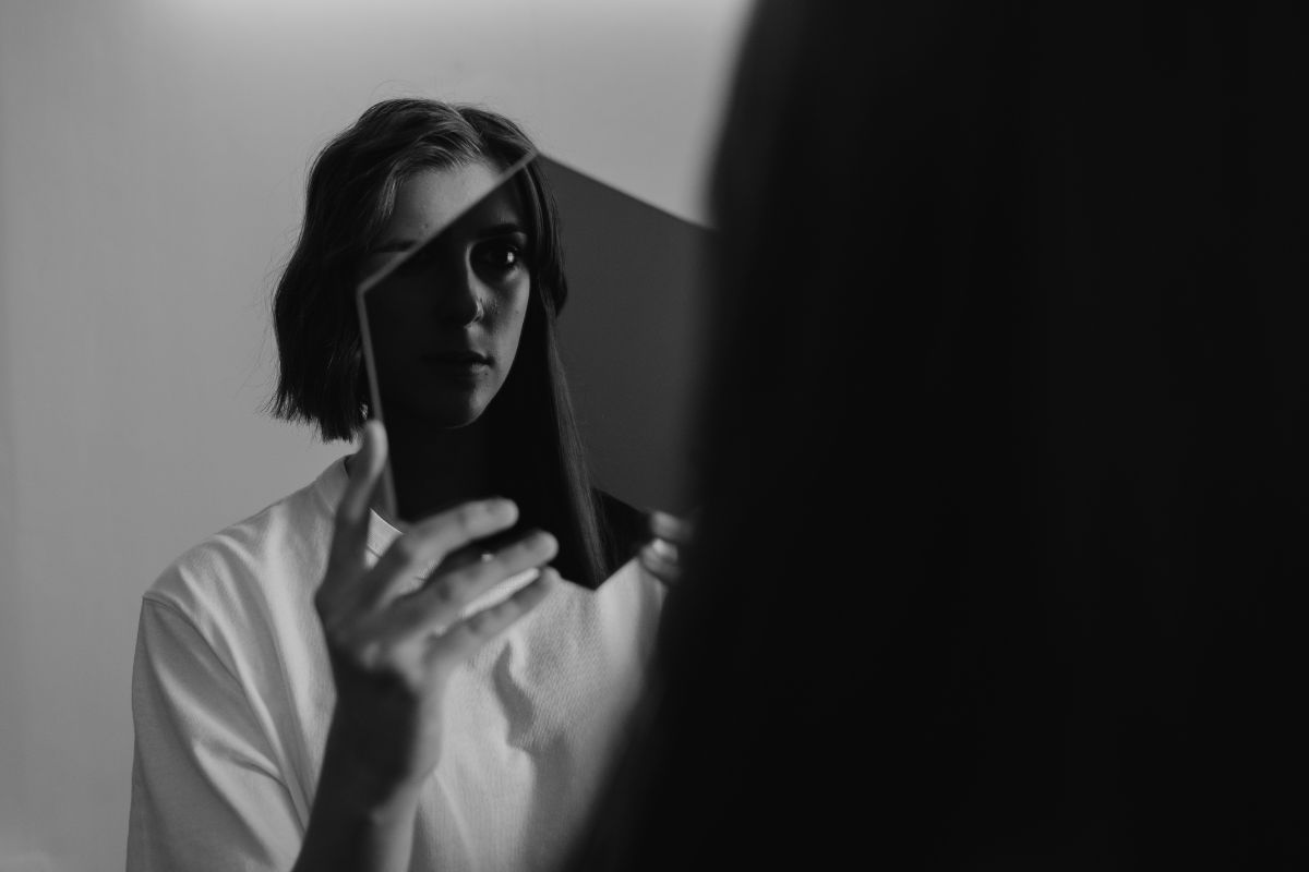 tempi di incertezza e depressione