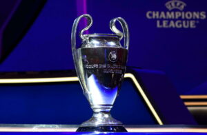 Sorteggi Champions League