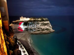 tropea luminarie natale 2023