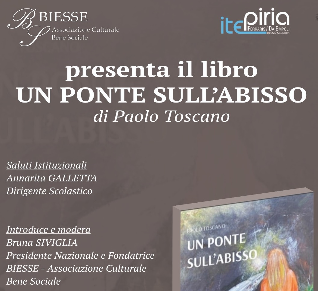 un ponte sull’abisso