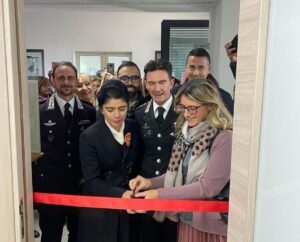 una stanza tutta per se santa teresa riva