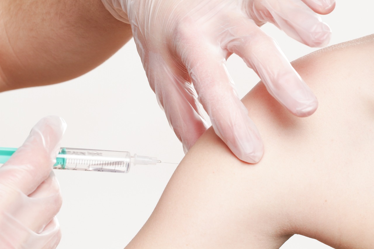 vaccinazione antinfluenzale