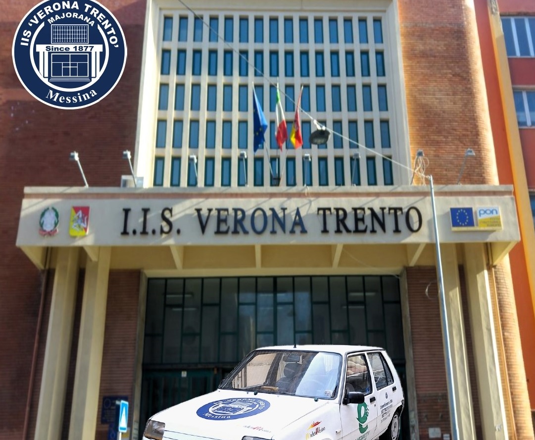 verona trento messina