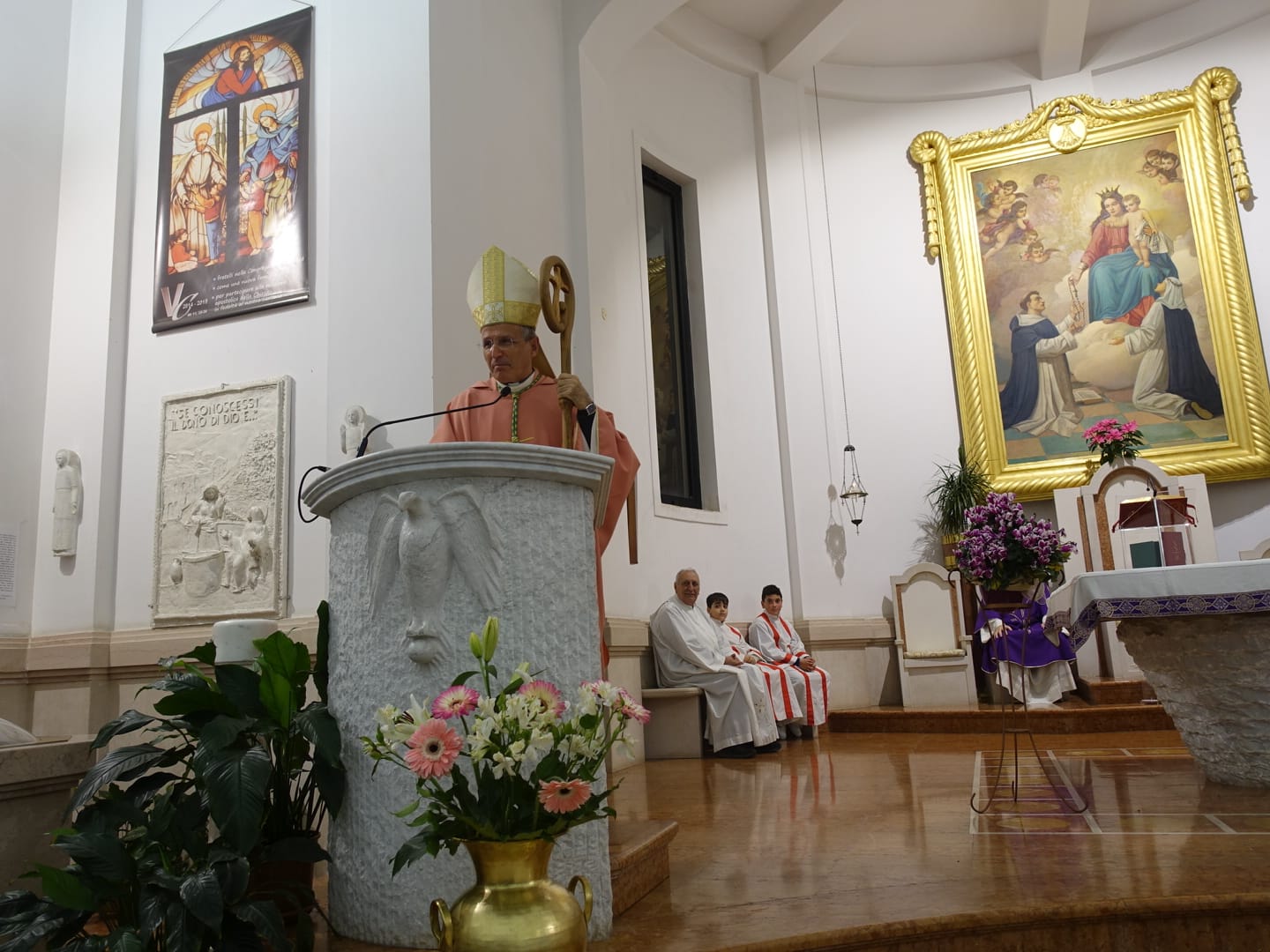 vescovo morrone azione cattolica villa san giovanni (2)