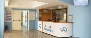 villa aurora reggio calabria