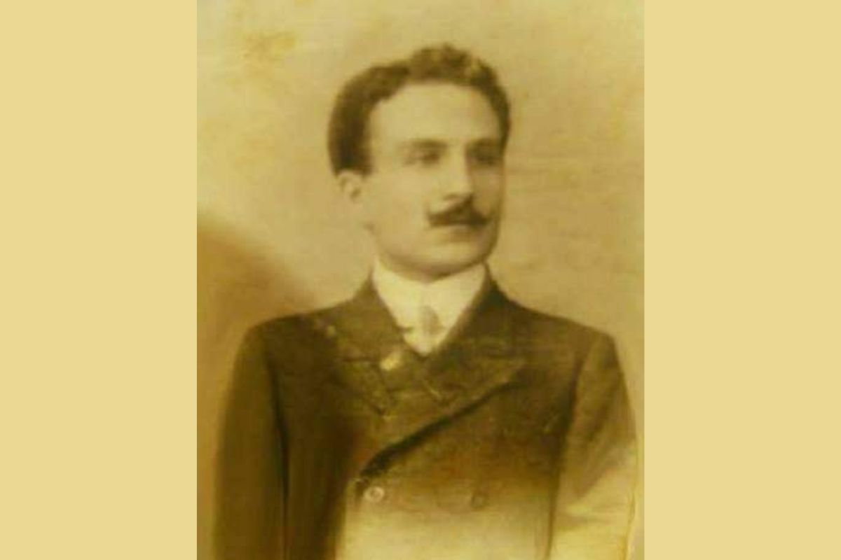 vittorio sollazzo
