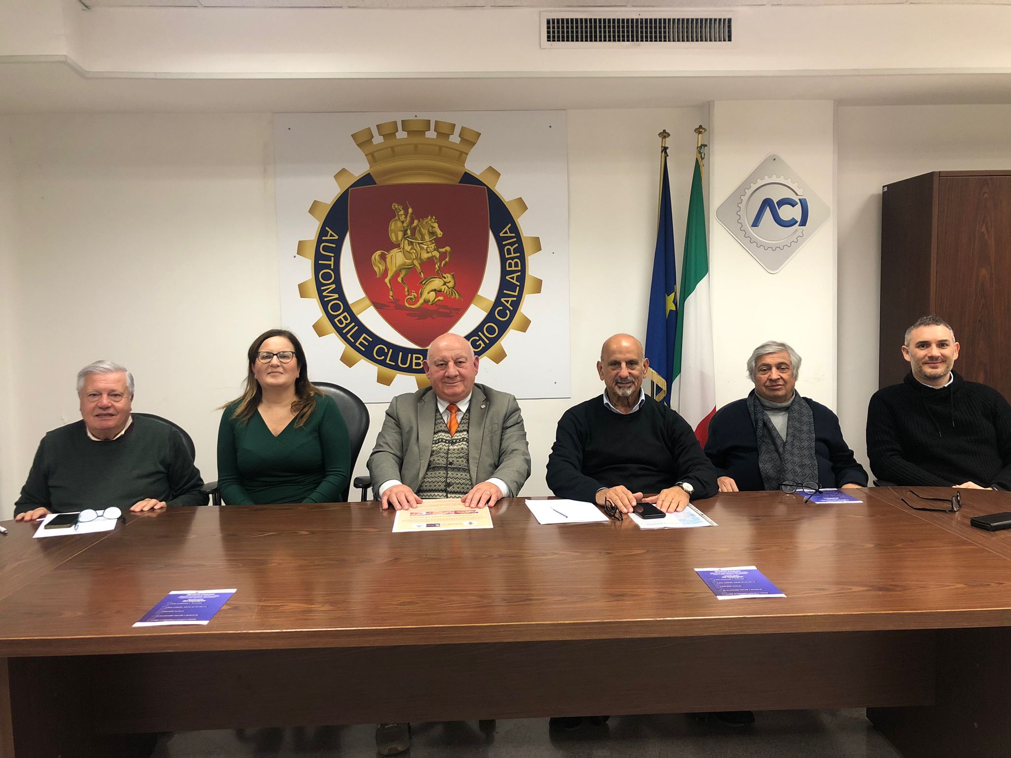 ACI Reggio Calabria