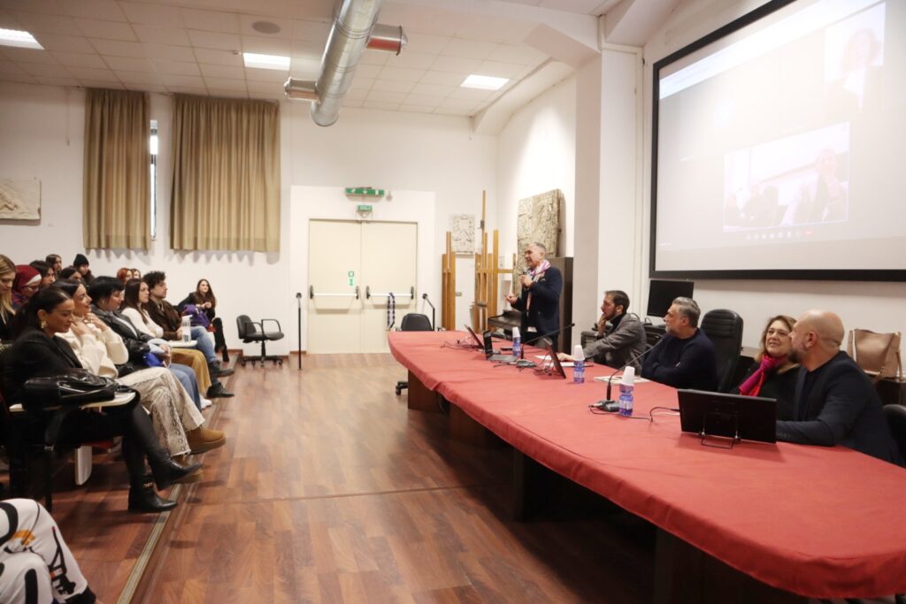 Accademia Belle Arti reggio calabria