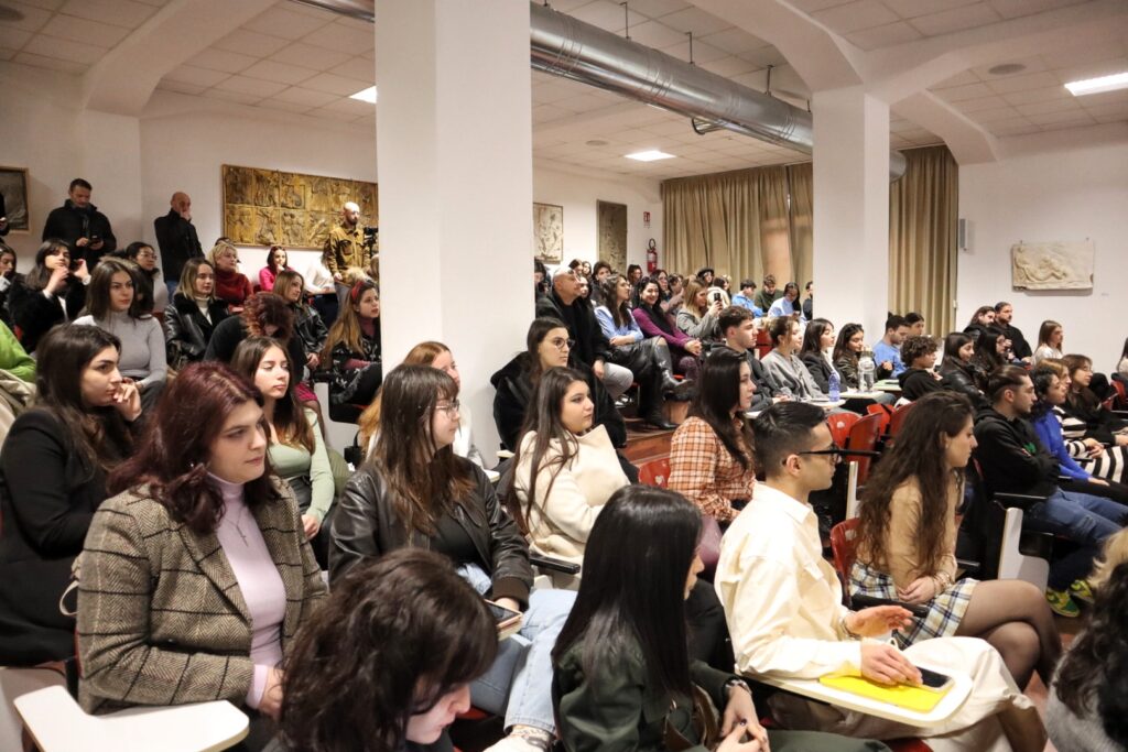 Accademia Belle Arti reggio calabria