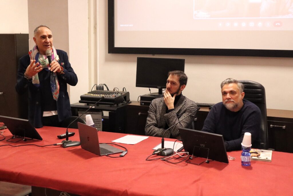Accademia Belle Arti reggio calabria