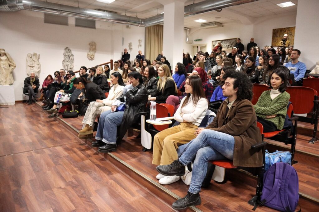 Accademia Belle Arti reggio calabria