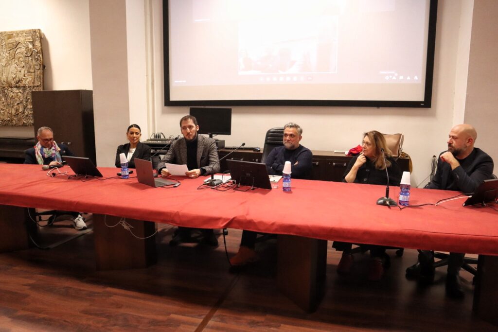 Accademia Belle Arti reggio calabria
