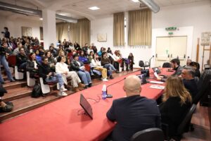 Accademia Belle Arti reggio calabria