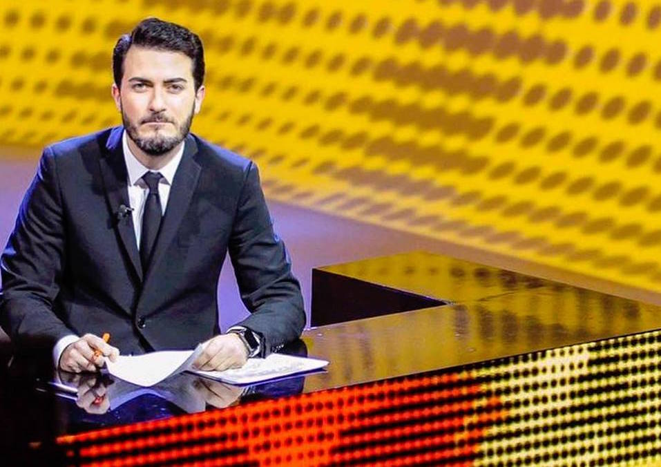 Antonino Monteleone Le Iene