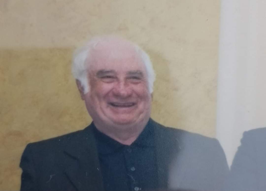 Antonio Lucente