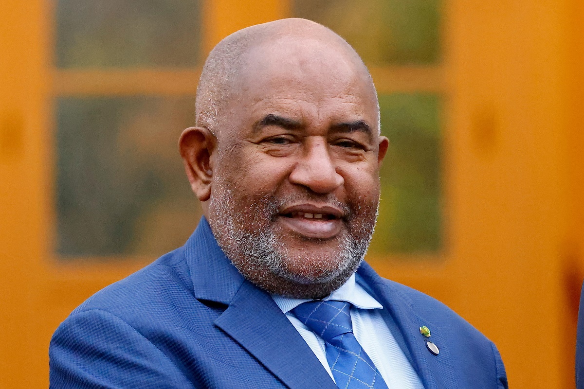 Compact with Africa conference in Berlin