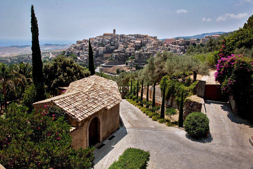Badolato Borghi Calabria