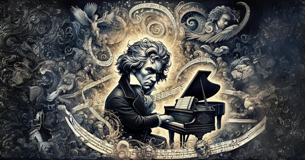 Beethoven
