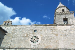 Chiesa Santa Maria Assunta Cropani