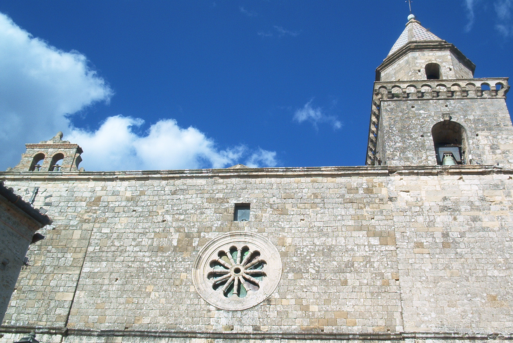 Chiesa Santa Maria Assunta Cropani