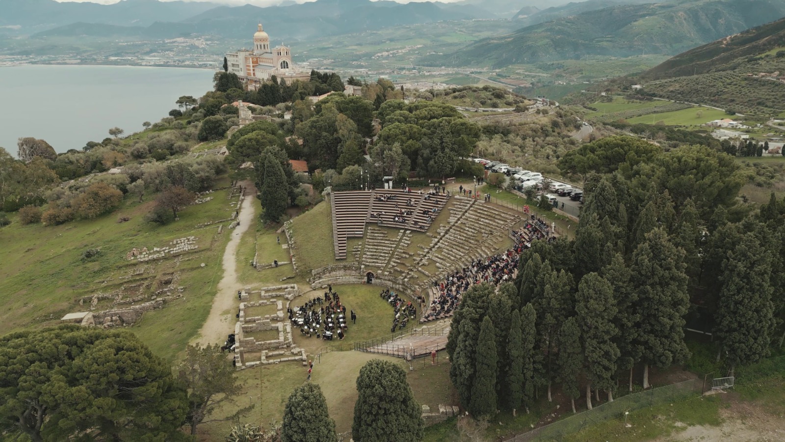 Concerto Capodanno Tindari (2)