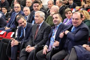 Congresso provinciale di Forza Italia a reggio calabria (21)