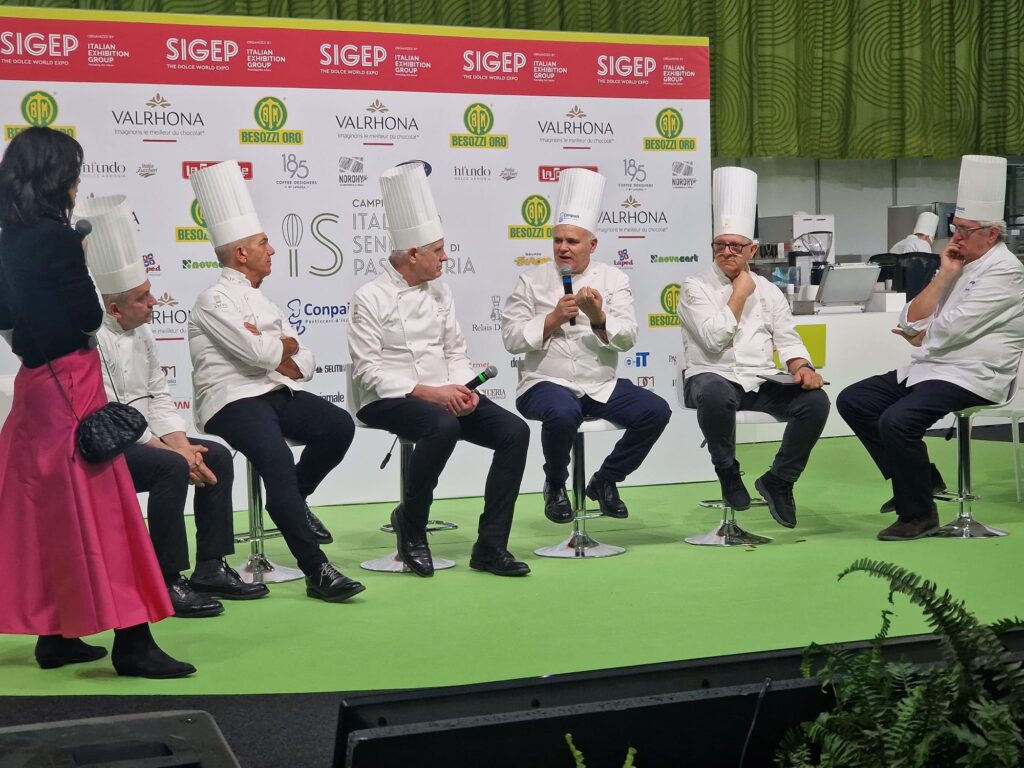 Conpait al Sigep