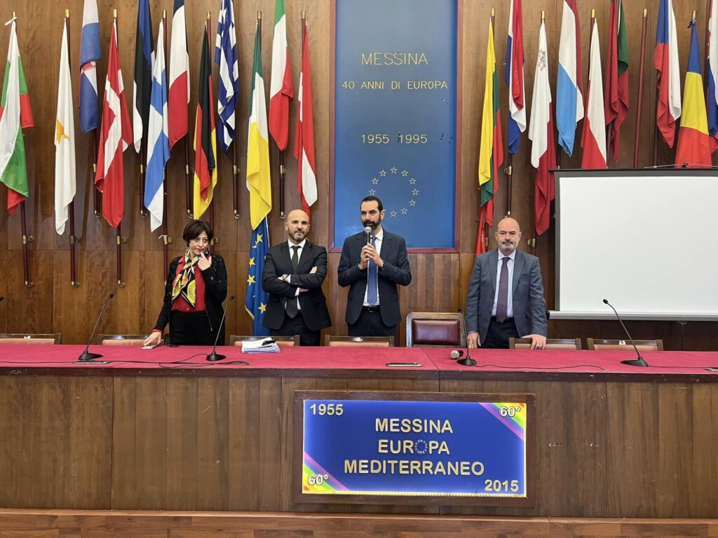 Contratti prorogati messina