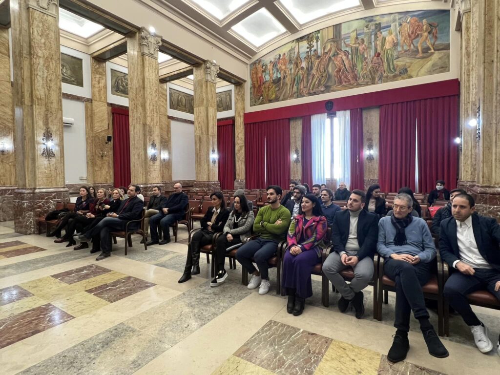 Contratti prorogati messina