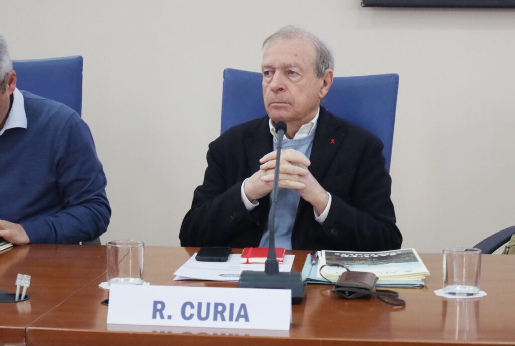 Curia