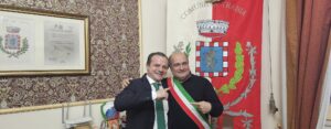 De Luca