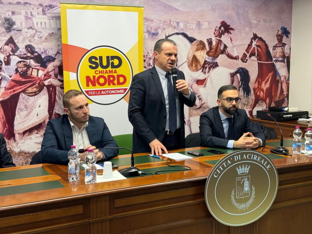 De Luca