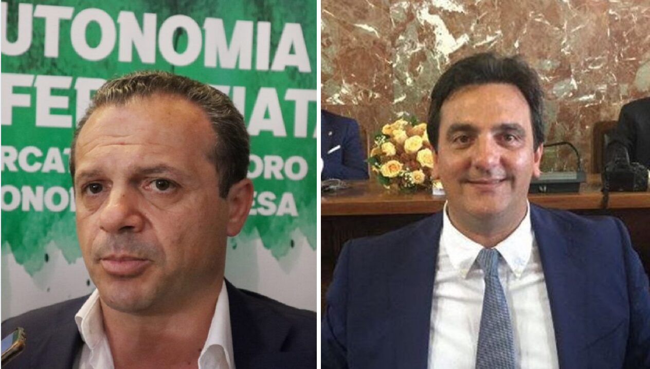 De Luca – Sorbello