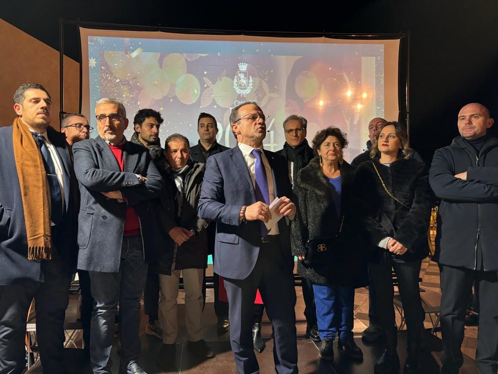 De Luca Taormina