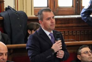 Demetrio Marino