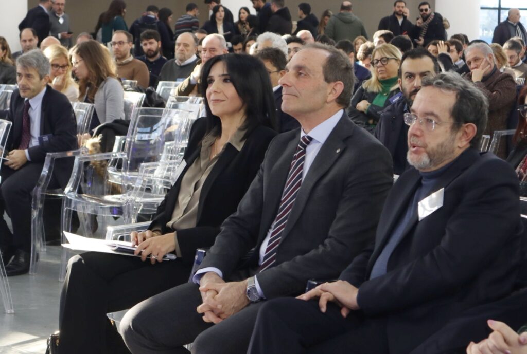 Demoday Mediterranea