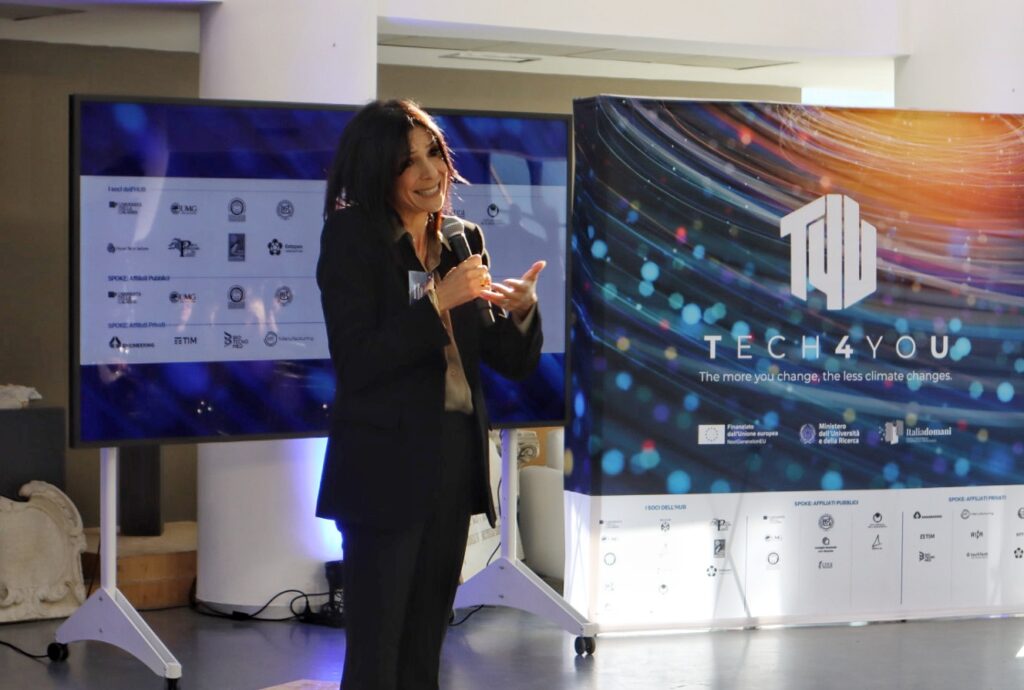 Demoday Mediterranea