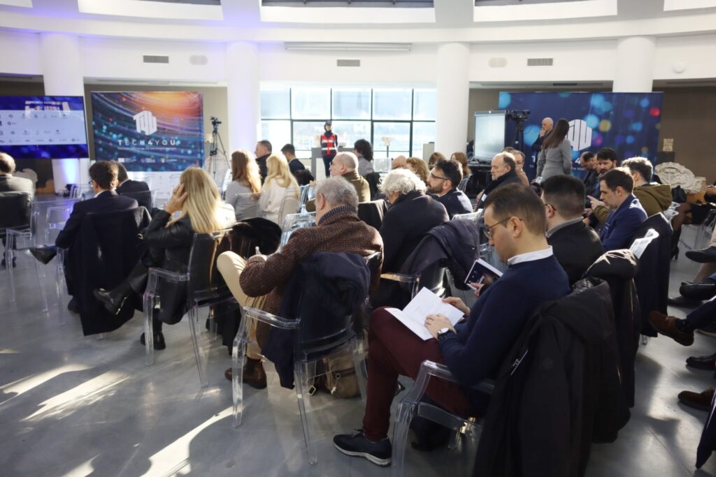 Demoday Mediterranea