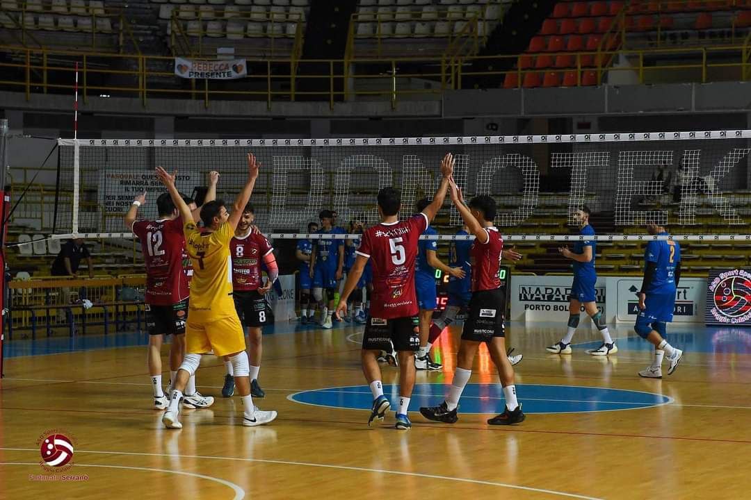 Domotek Volley