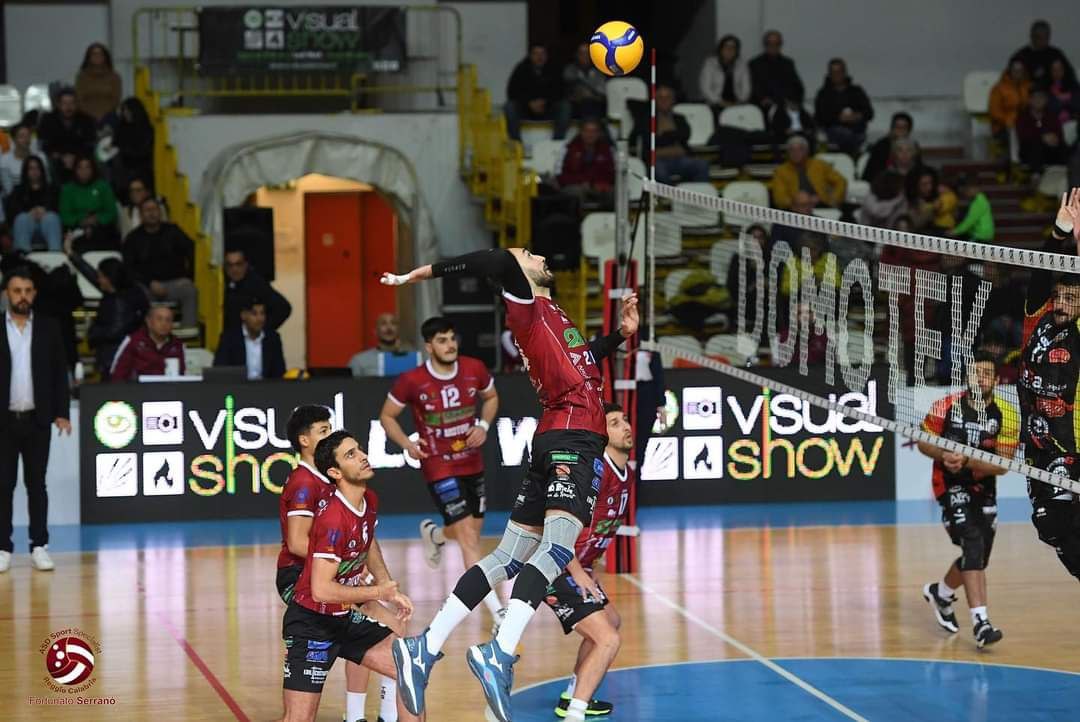 Domotek Volley