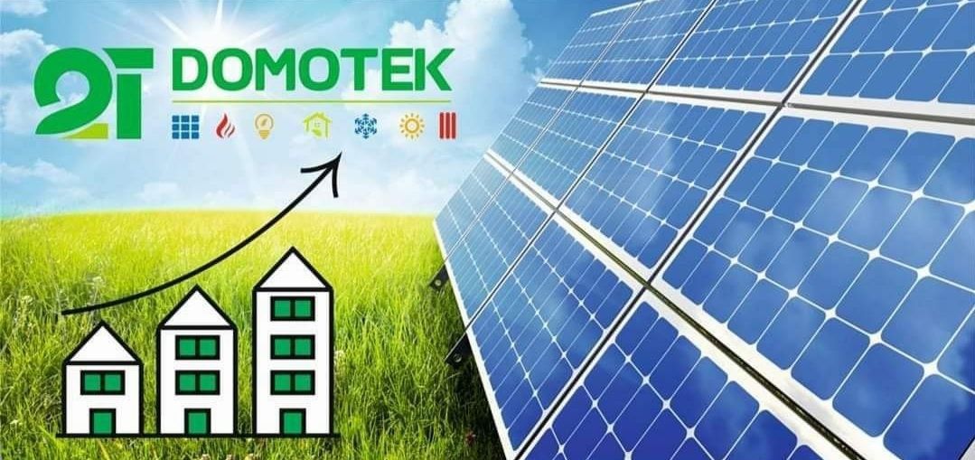 Domotek