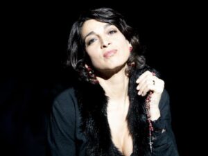 Donatella Finocchiaro