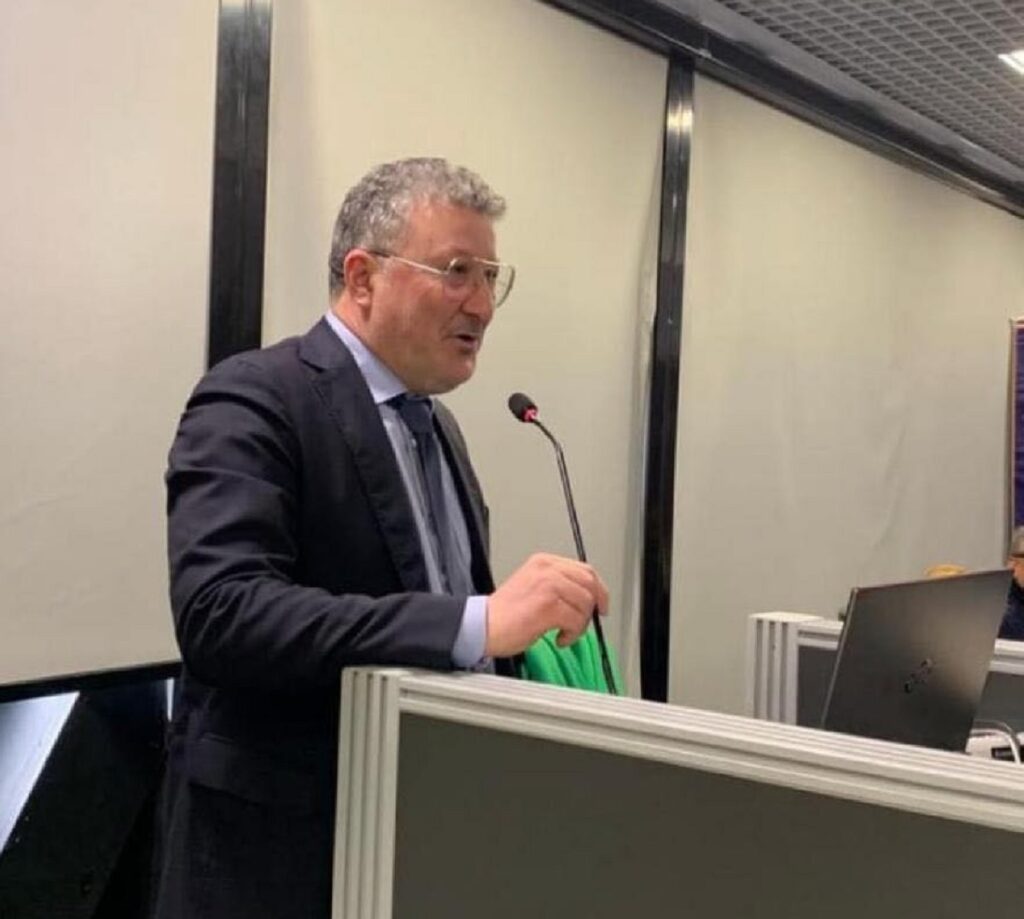 Dott. Francesco Praticò