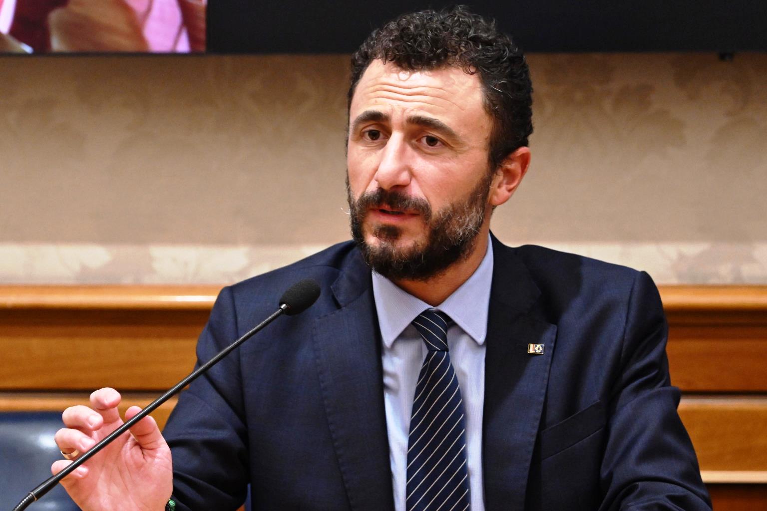 Emanuele Pozzolo