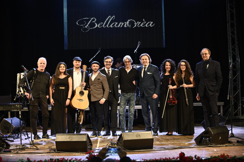 spettacolo Belpasso