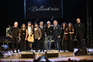 spettacolo Belpasso